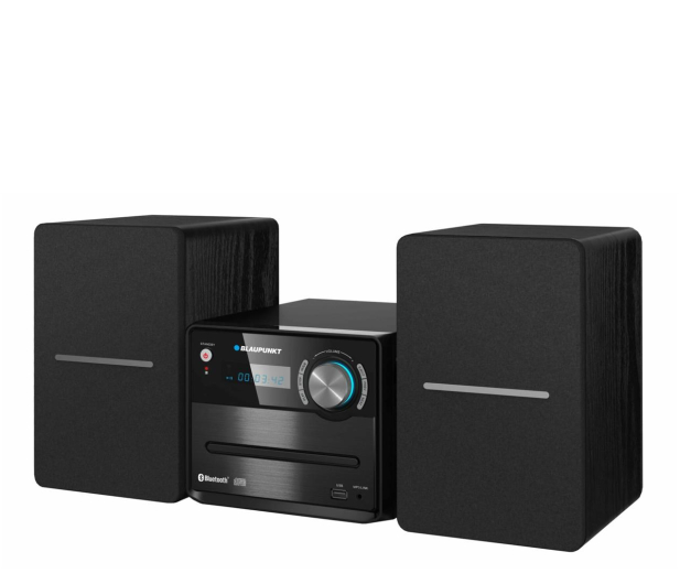 BLAUPUNKT MS13BT - 1186463 - zdjęcie 2